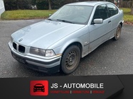 BMW 3 Series 1998
