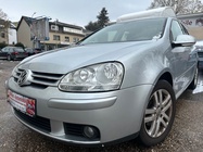 Volkswagen Golf 2009