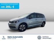 Volkswagen Touran 2025