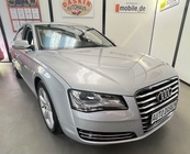 Audi A8 2011