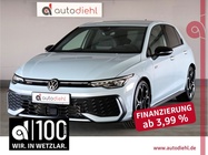 Volkswagen Golf 2025