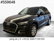Audi Q5 2022