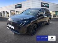 Peugeot 5008 2026