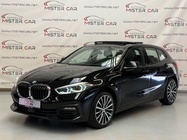 BMW 1 Series 2019