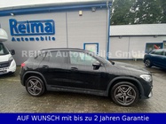 Mercedes-Benz GLA-Class 2021