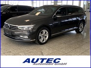 Volkswagen Passat 2023