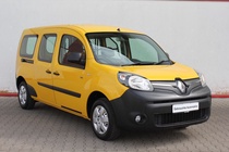 Renault Kangoo 2020