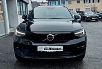 Volvo XC40 2023