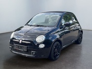 Fiat 500C 2012
