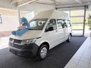 Volkswagen T6 2021