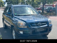 Kia Sportage 2009