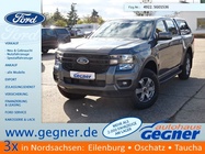 Ford Ranger 2026