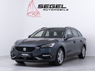 Seat Leon 2021