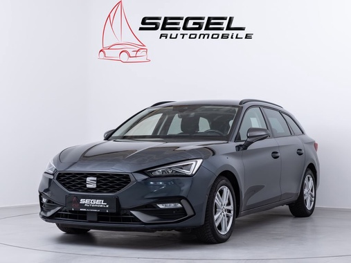 Seat Leon 2021