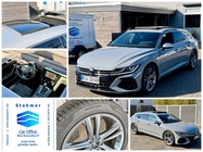 Volkswagen Arteon 2023