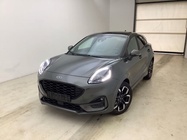 Ford Puma 2024