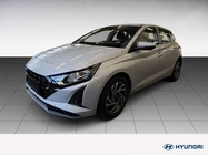 Hyundai i20 2025