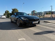 BMW Z4 2021