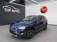 BMW X1 2020