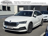 Skoda Octavia 2023