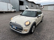 MINI One 2016