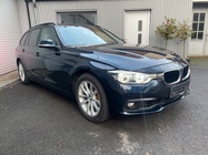 BMW 3 Series 2015