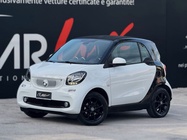 Smart ForTwo 2019
