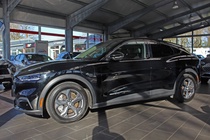 Ford Mustang Mach-E 2021