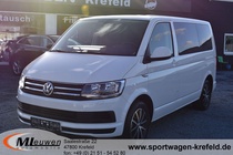 Volkswagen T6 2019