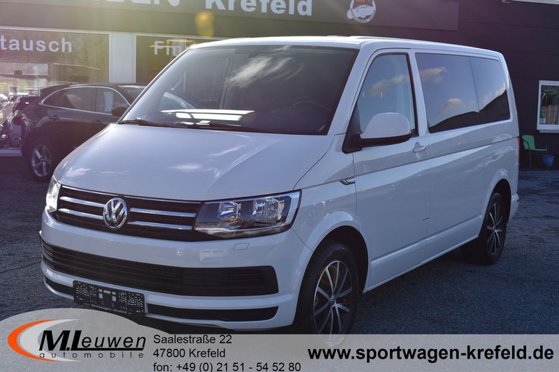 Volkswagen T6
