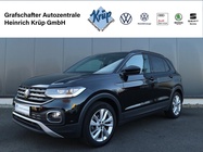 Volkswagen T-Cross 2023