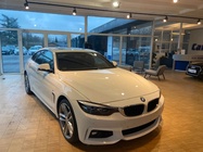 BMW 4 Series 2019