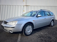 Ford Mondeo 2003