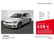 Volkswagen Polo 2023