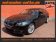 BMW 5 Series 2015