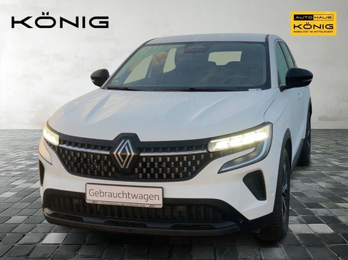Renault Austral 2023