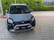 Fiat Panda 2022