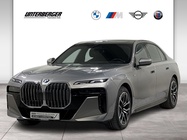 BMW 7 Series 2023