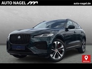 Jaguar F-Pace 2022
