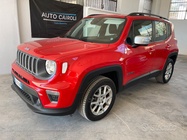 Jeep Renegade 2022