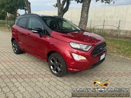Ford EcoSport 2020