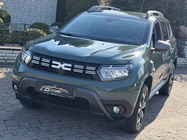 Dacia Duster 2024
