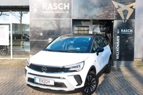 Opel Crossland 2023