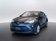 Toyota C-HR 2022