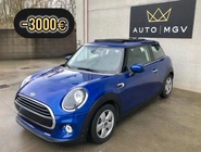MINI Cooper 2021