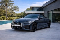 BMW 4 Series 2023
