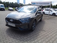 Ford Kuga 2025