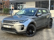 Land Rover Evoque 2021