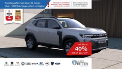 Dacia Duster 2025