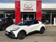 Toyota C-HR 2025